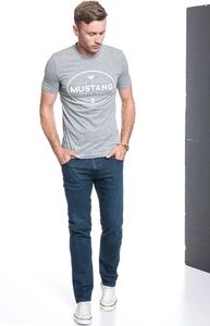 Mustang MUSTANG Alex C Print 1010676 4140 S 7