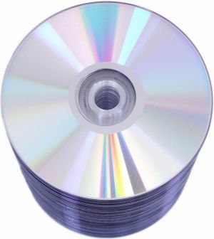 Esperanza DVD+R 4.7 GB 16x 100 sztuk (1295 - 5905784766485) 1