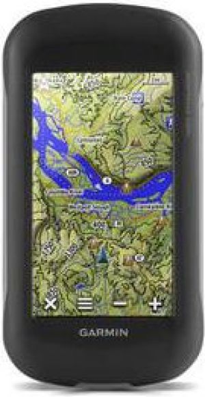 Nawigacja GPS Garmin Montana 680T (010-01534-16) 1