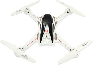 Dron Prolink Quadrocopter Air Drone Premium S3 Raptor biały (DR0019) 1
