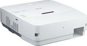 Projektor NEC P502W Lampowy 1280 x 800px 5000 lm DLP 4