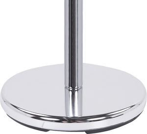 Shumee Wieszak stojący srebrny CLAXTON 4