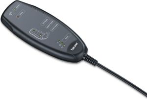 Masażer Beurer MG 205 mata masująca 3