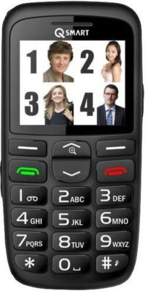 Telefon komórkowy Q-SMART SP220 1