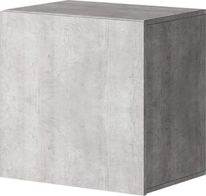 Selsey SELSEY Szafka wisząca Cameron 50x50 cm beton Colorado 1