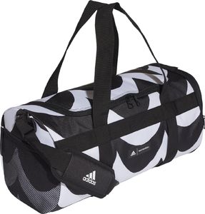 Adidas Torba na siłownię damska adidas Originals wielokolorowa GV2106 One size 3