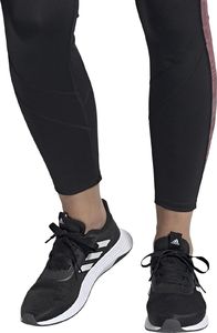 Adidas Buty sportowe damskie adidas Performance czarne FY5680 36 2/3 1
