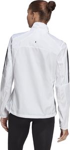 Adidas Kurtka wiatrówka damska adidas Performance biała GK6061 S 2