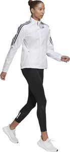 Adidas Kurtka wiatrówka damska adidas Performance biała GK6061 S 3