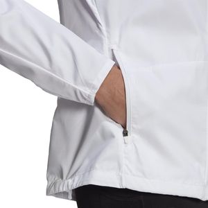 Adidas Kurtka wiatrówka damska adidas Performance biała GK6061 S 6