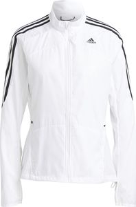 Adidas Kurtka wiatrówka damska adidas Performance biała GK6061 S 8