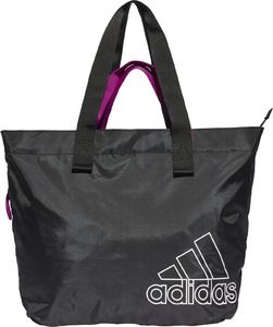 Adidas Torebka damska adidas Cero Bos czarna GU0995 One size 1