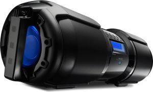 Głośnik Sharp Boombox GX BT 9 2