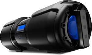 Głośnik Sharp Boombox GX BT 9 3