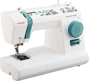 Maszyna do szycia Toyota ECO17C 2