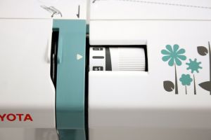 Maszyna do szycia Toyota ECO17C 6