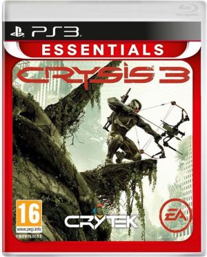 Crysis 3 Essentials (1020803) 1