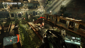 Crysis 3 Essentials (1020803) 2