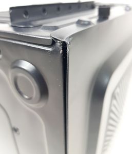 Komputer Shinobee AMD A10-4655M 8 GB 500 GB HDD Windows 10 Pro 5