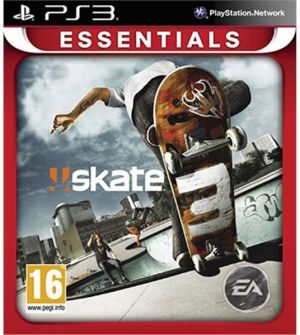 Skate 3 Essentials (1007882) 1
