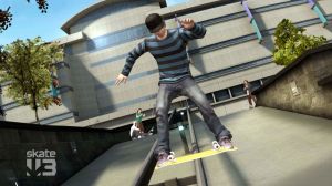 Skate 3 Essentials (1007882) 2