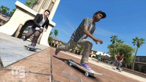 Skate 3 Essentials (1007882) 3
