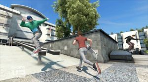 Skate 3 Essentials (1007882) 4