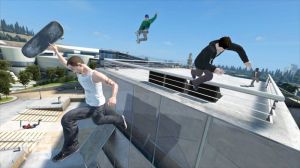 Skate 3 Essentials (1007882) 5