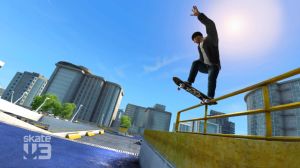 Skate 3 Essentials (1007882) 6