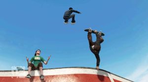 Skate 3 Essentials (1007882) 8