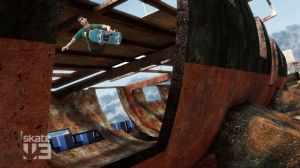 Skate 3 Essentials (1007882) 9