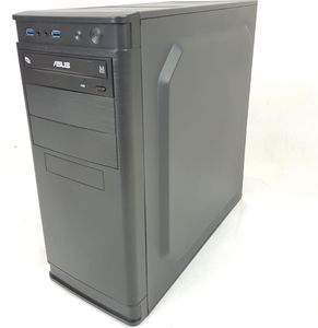 Komputer Shinobee Shinobee Intel Pentium G3220 8 GB 256 GB SSD Windows 10 Pro 2