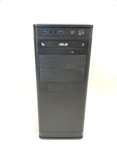 Komputer Shinobee Shinobee Intel Pentium G3220 8 GB 256 GB SSD Windows 10 Pro 5