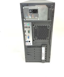 Komputer Shinobee Shinobee Intel Pentium G3220 8 GB 256 GB SSD Windows 10 Pro 6