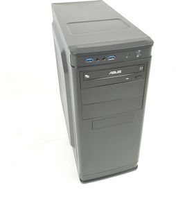 Komputer Shinobee Shinobee Intel Pentium G3220 8 GB 256 GB SSD Windows 10 Pro 7