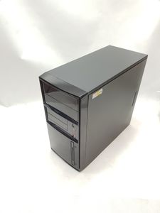 Komputer Shinobee Shinobee AMD A4-5100 4 GB 500 GB HDD Windows 10 Pro 2