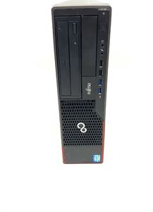Komputer Fujitsu Esprimo E710 Intel Core i5-3470 8 GB 500 GB HDD Windows 10 Pro 2