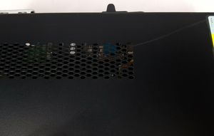 Komputer Fujitsu Esprimo E710 Intel Core i5-3470 8 GB 500 GB HDD Windows 10 Pro 4