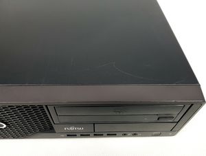 Komputer Fujitsu Esprimo E710 Intel Core i5-3470 8 GB 500 GB HDD Windows 10 Pro 5