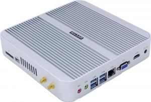 Komputer HYSTOU FMP03 Intel Core i3-6006U 8 GB 128 GB SSD Windows 10 Home 4