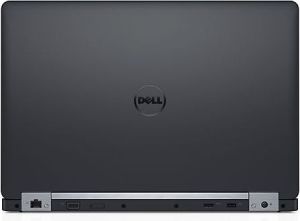 Laptop Dell Latitude E5570 (N004LE557015EMEA) 3