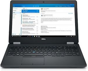 Laptop Dell Latitude E5570 (N004LE557015EMEA) 5