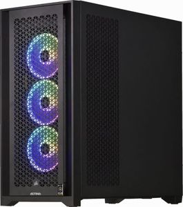 Komputer Action Actina iCUE, Ryzen 7 5800X, 32 GB, RTX 3070, 1 TB M.2 PCIe 2