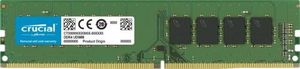 Pamięć Crucial DDR4, 4 GB, 2666MHz, CL19 (CB4GU2666) 1