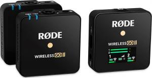 Mikrofon Rode Wireless Go II (400836009) 2