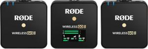 Mikrofon Rode Wireless Go II (400836009) 5