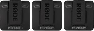 Mikrofon Rode Wireless Go II (400836009) 6