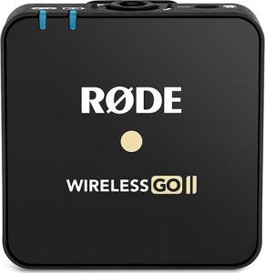 Mikrofon Rode Wireless Go II (400836009) 8