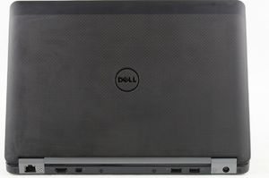 Laptop Dell Dotykowy Dell Latitude E7270 5