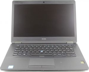 Laptop Dell Dell Latitude E7470 2